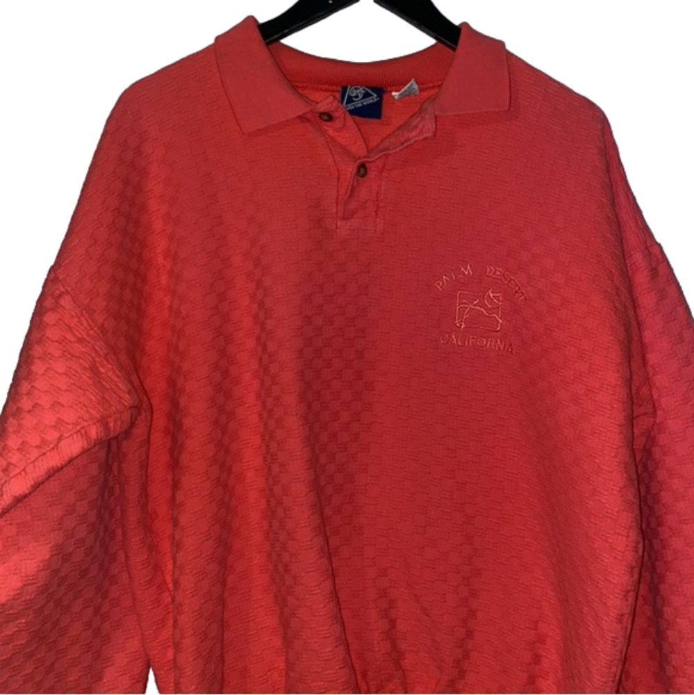 3/$30 Vintage California Sweater